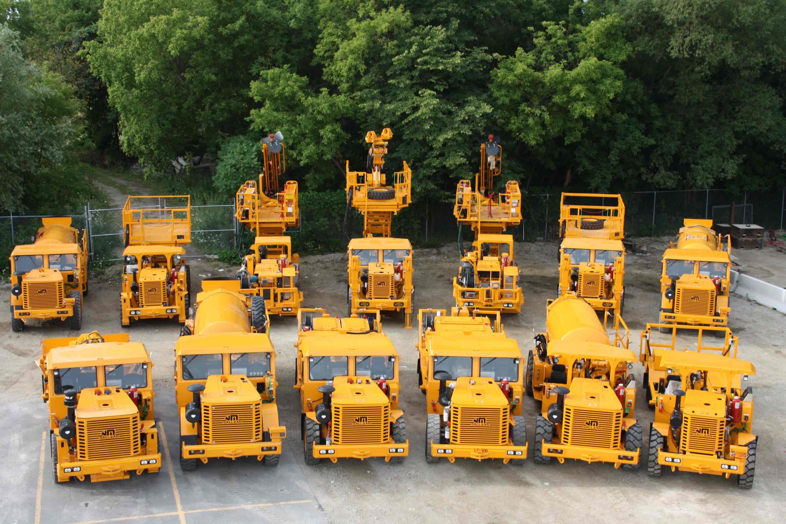 MacLean puts down roots in the heart of Nevada’s gold producing region