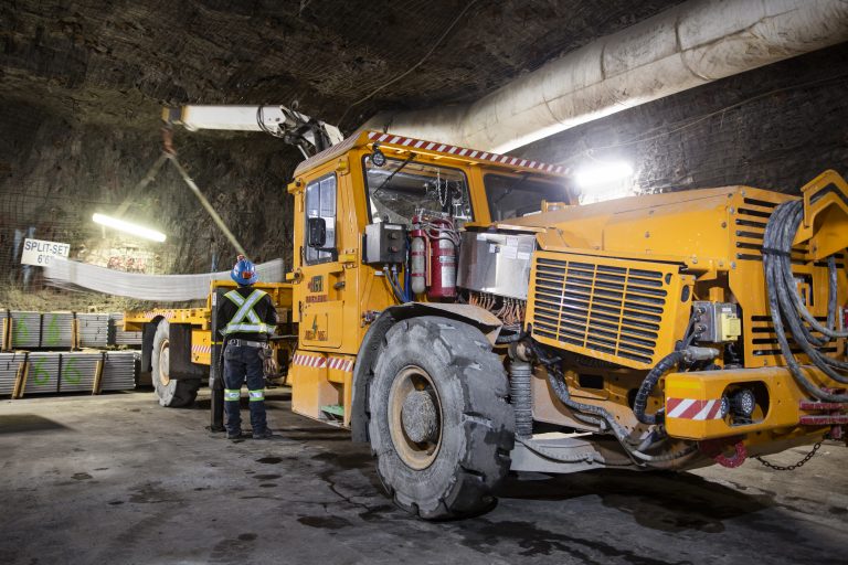 Produits – MacLean Engineering