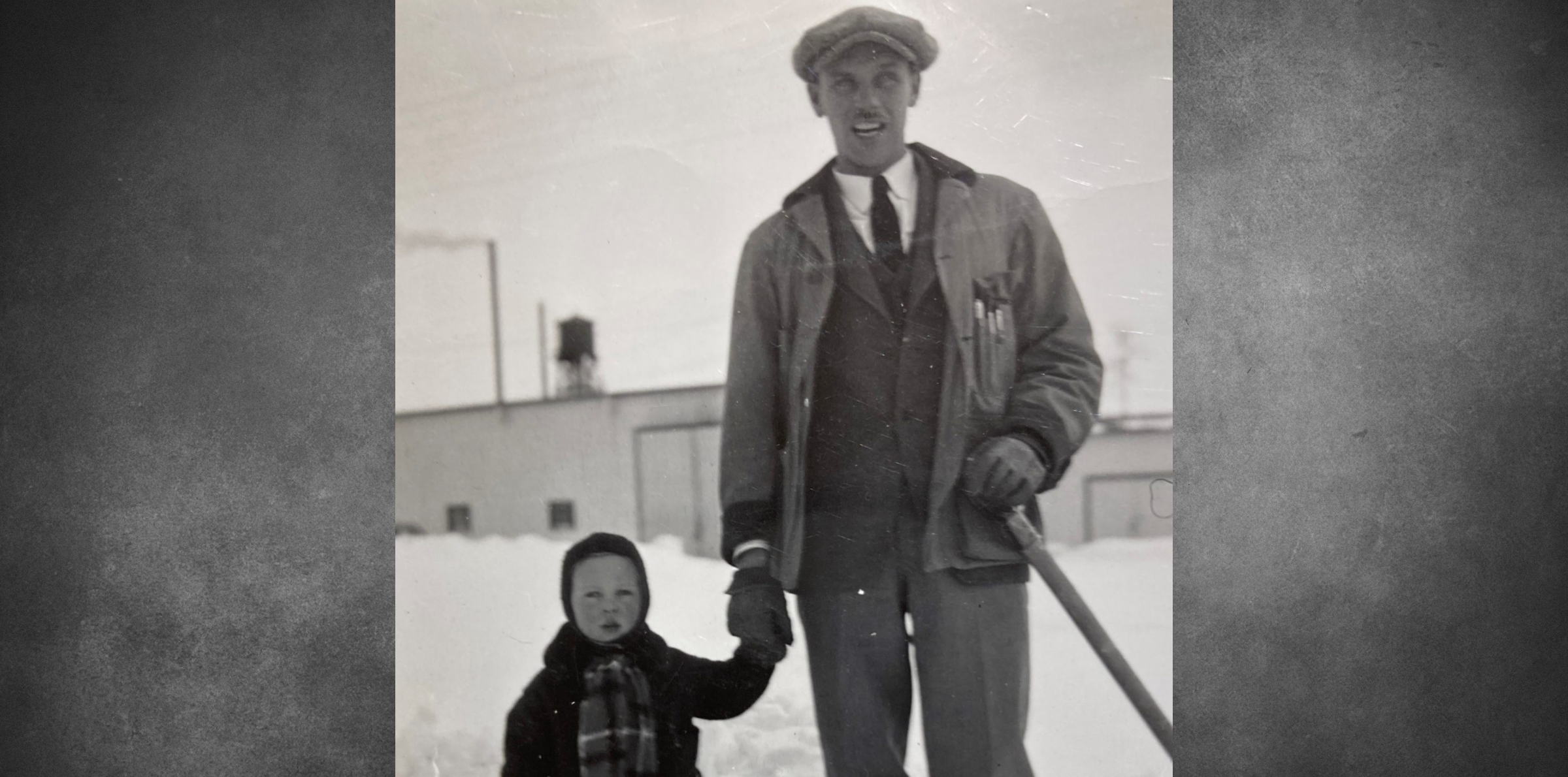 MacLean comes full circle in supporting the return of underground mining in Malartic